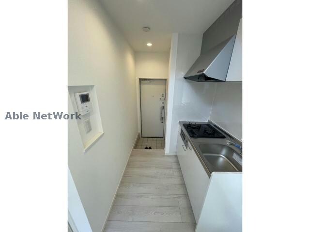 アクセスコートⅧの物件内観写真