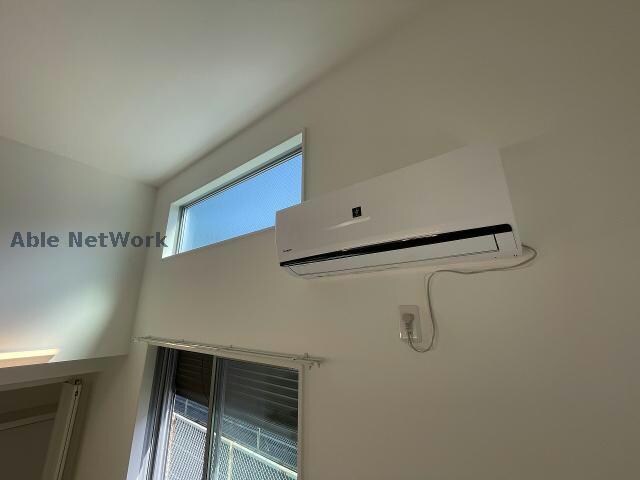 アクセスコートⅧの物件内観写真