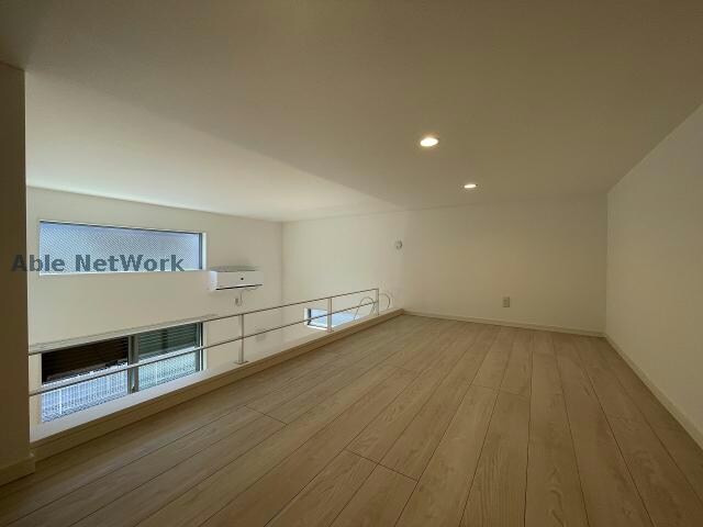 アクセスコートⅧの物件内観写真