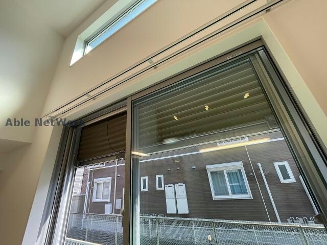 アクセスコートⅧの物件内観写真