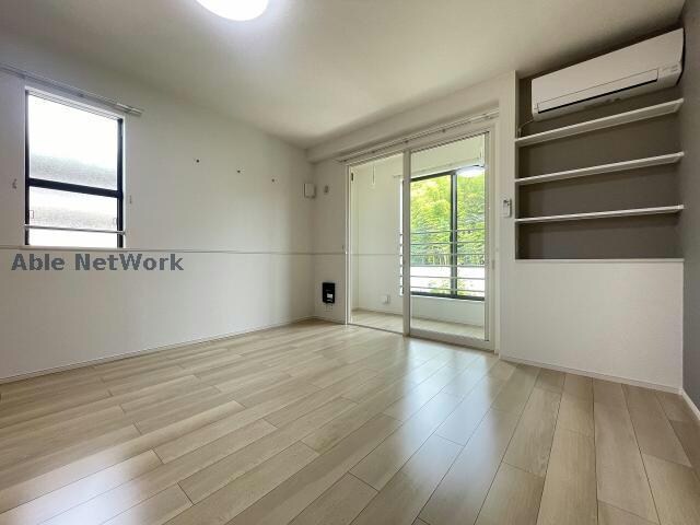 クレアガーデン大高台の物件内観写真