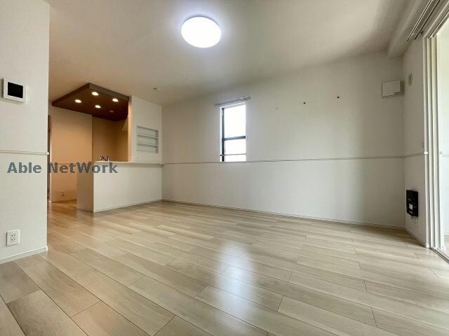 クレアガーデン大高台の物件内観写真
