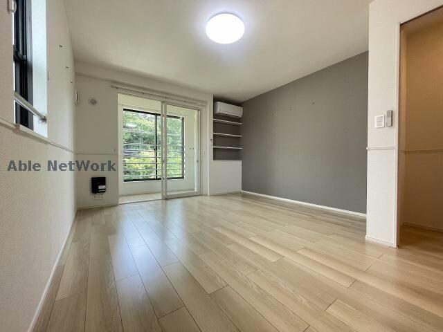 クレアガーデン大高台の物件内観写真