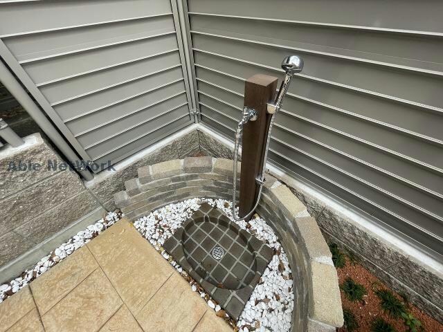 クレアガーデン大高台の物件外観写真