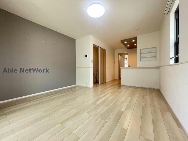 クレアガーデン大高台の物件内観写真