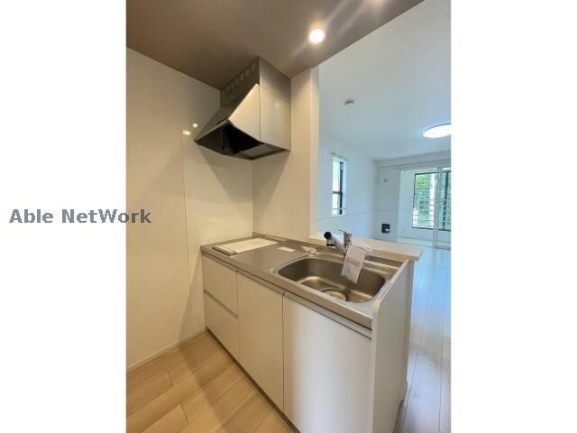 クレアガーデン大高台の物件内観写真