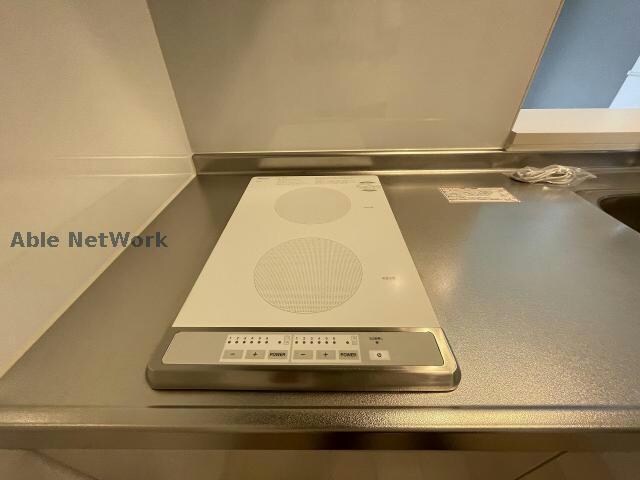 クレアガーデン大高台の物件内観写真