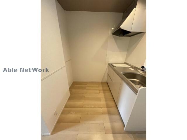 クレアガーデン大高台の物件内観写真