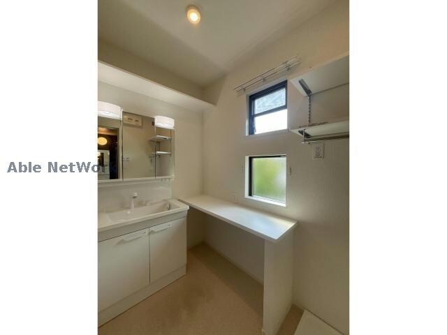 クレアガーデン大高台の物件内観写真