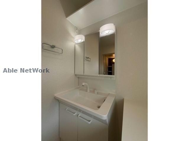 クレアガーデン大高台の物件内観写真