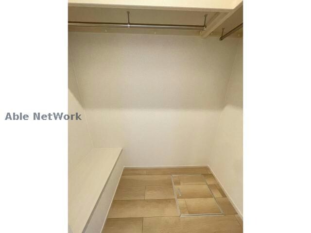 クレアガーデン大高台の物件内観写真