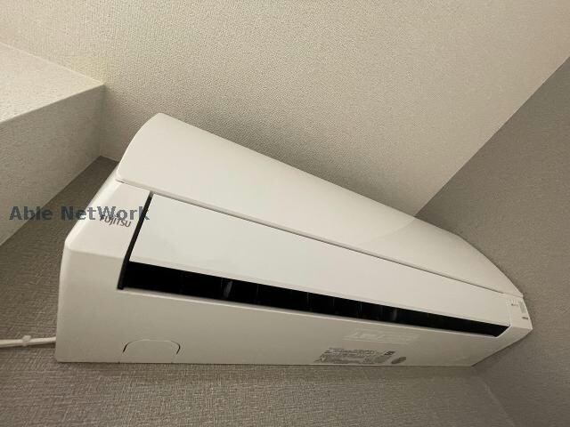 クレアガーデン大高台の物件内観写真