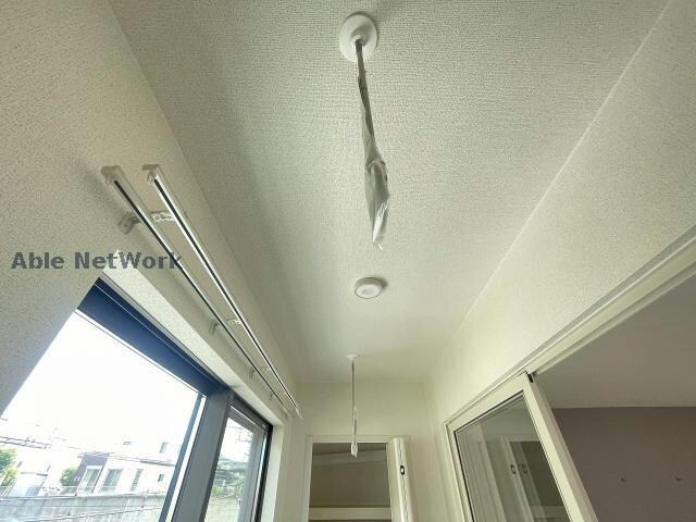 クレアガーデン大高台の物件内観写真