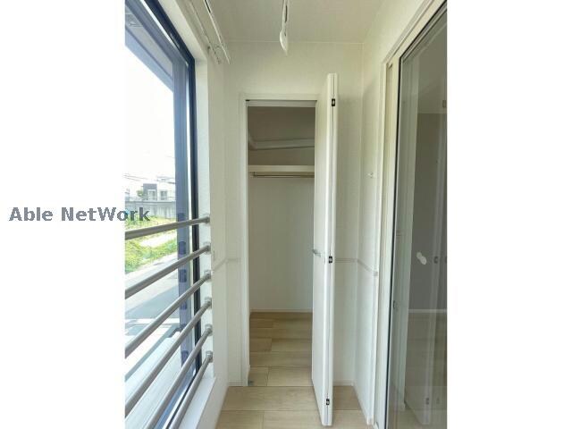 クレアガーデン大高台の物件内観写真