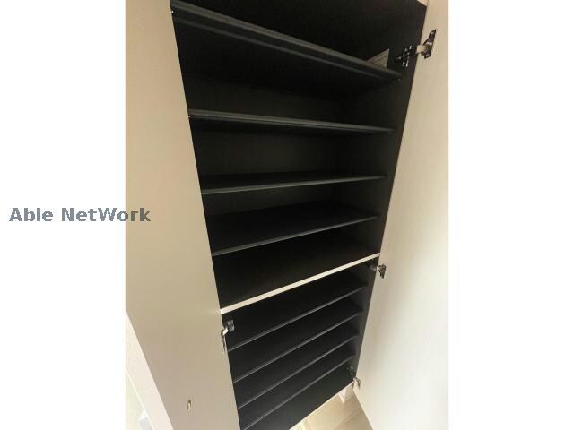 クレアガーデン大高台の物件内観写真