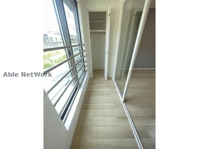 クレアガーデン大高台の物件内観写真