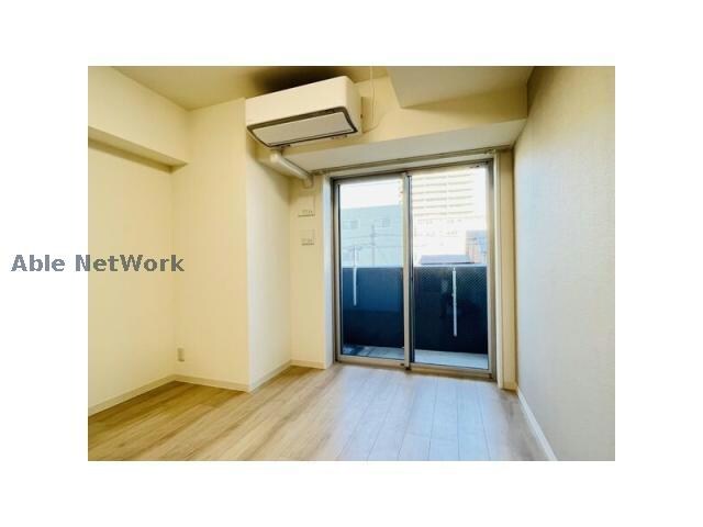 NEUA　NARUMIの物件内観写真