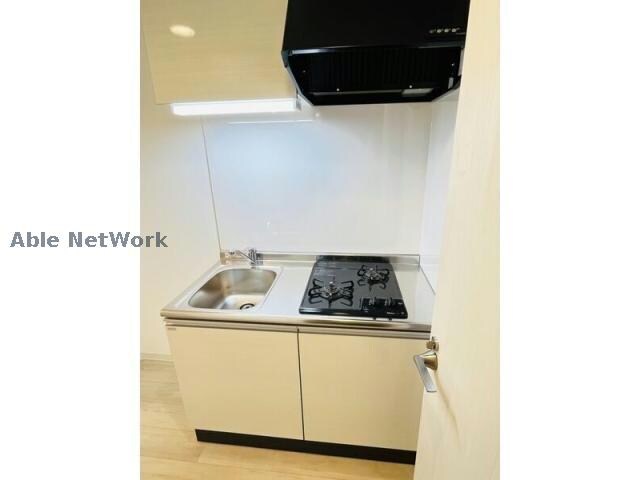 NEUA　NARUMIの物件内観写真