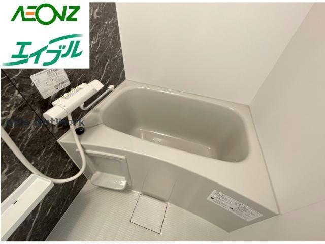 NEUA　NARUMIの物件内観写真