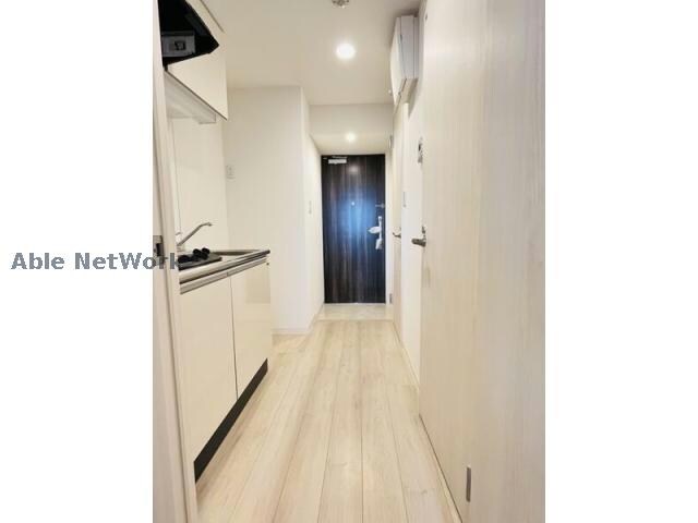 NEUA　NARUMIの物件内観写真