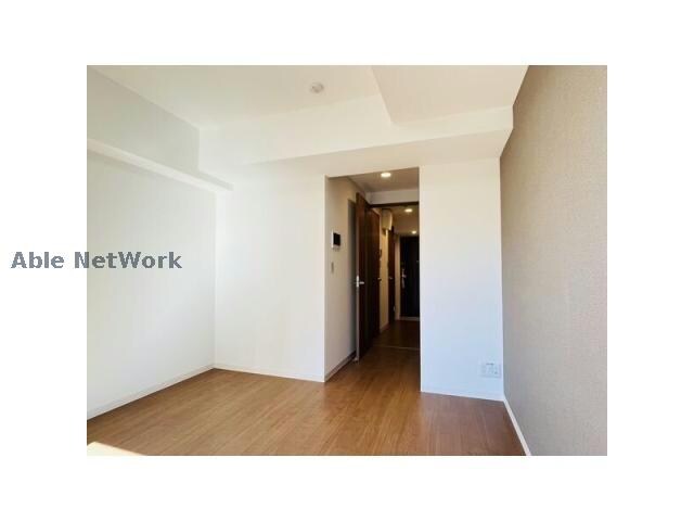 NEUA　NARUMIの物件内観写真