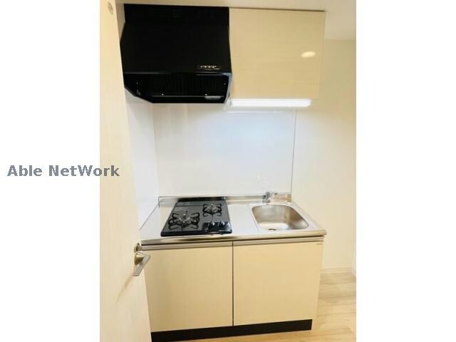 NEUA　NARUMIの物件内観写真