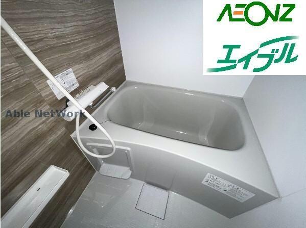 NEUA　NARUMIの物件内観写真