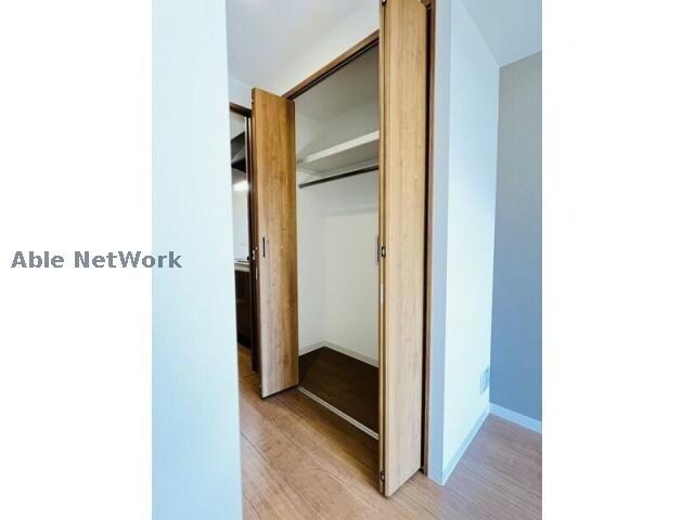 NEUA　NARUMIの物件内観写真