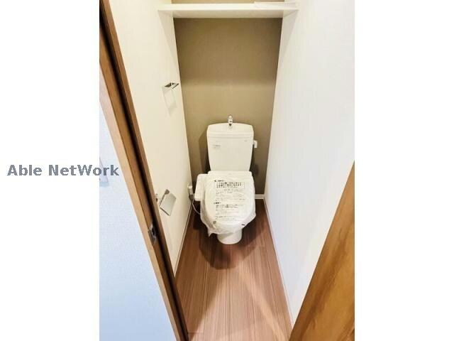 NEUA　NARUMIの物件内観写真