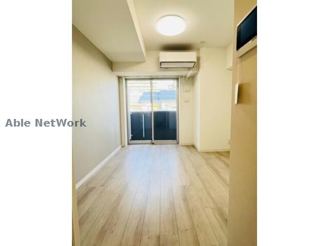 NEUA　NARUMIの物件内観写真