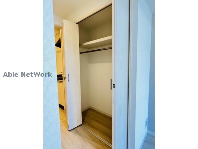 NEUA　NARUMIの物件内観写真