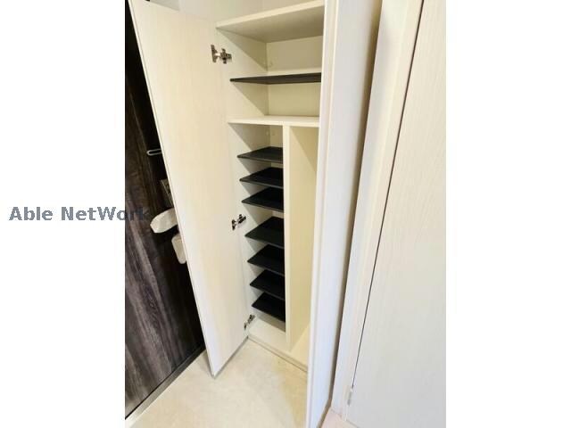 NEUA　NARUMIの物件内観写真