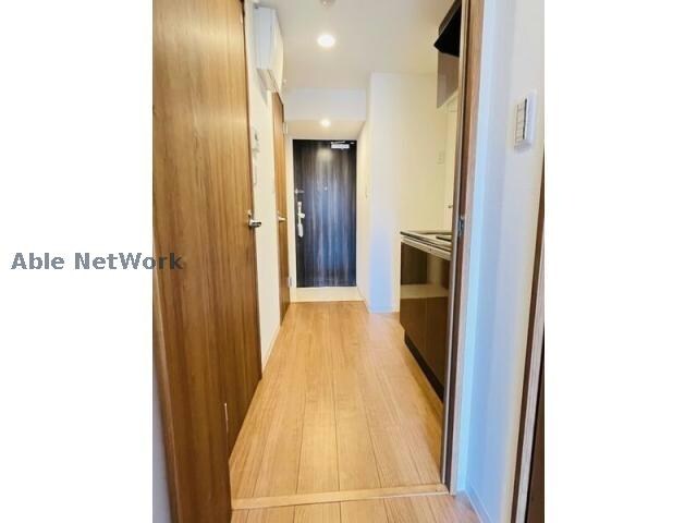 NEUA　NARUMIの物件内観写真