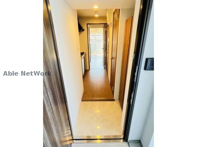 NEUA　NARUMIの物件内観写真