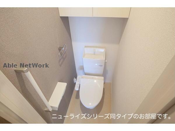 ミル　ソラーナの物件内観写真