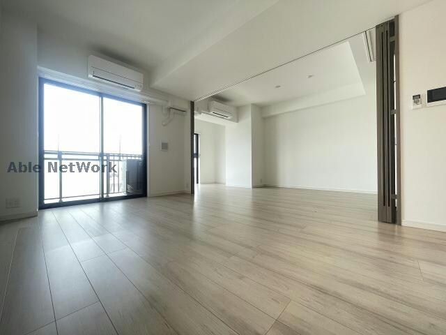 S-RESIDENCE神沢affordの物件内観写真