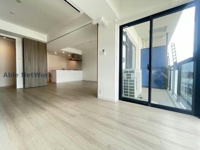 S-RESIDENCE神沢affordの物件内観写真