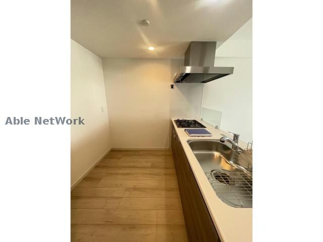 S-RESIDENCE神沢affordの物件内観写真