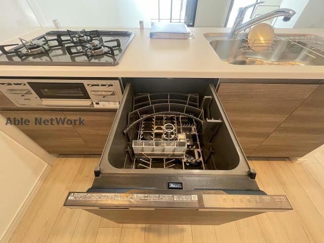 S-RESIDENCE神沢affordの物件内観写真