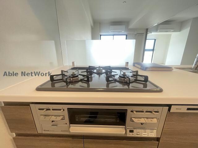 S-RESIDENCE神沢affordの物件内観写真