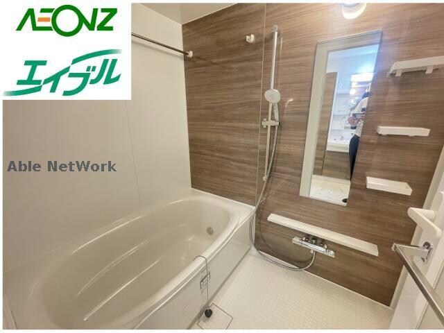 S-RESIDENCE神沢affordの物件内観写真