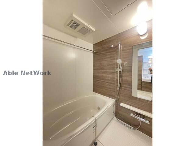 S-RESIDENCE神沢affordの物件内観写真