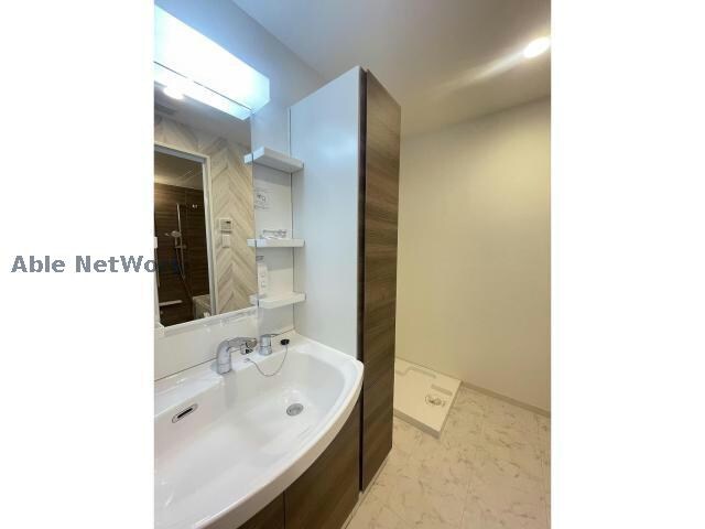 S-RESIDENCE神沢affordの物件内観写真