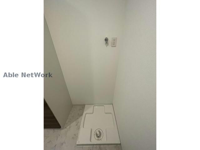 S-RESIDENCE神沢affordの物件内観写真