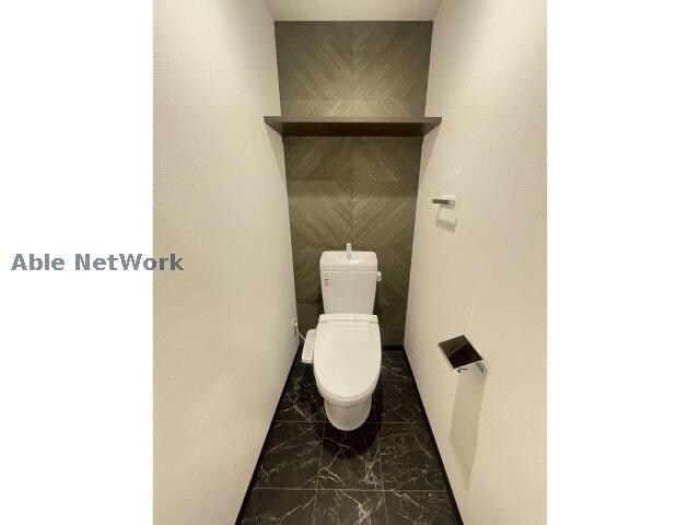 S-RESIDENCE神沢affordの物件内観写真