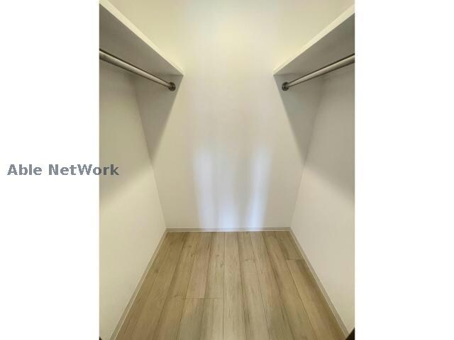 S-RESIDENCE神沢affordの物件内観写真