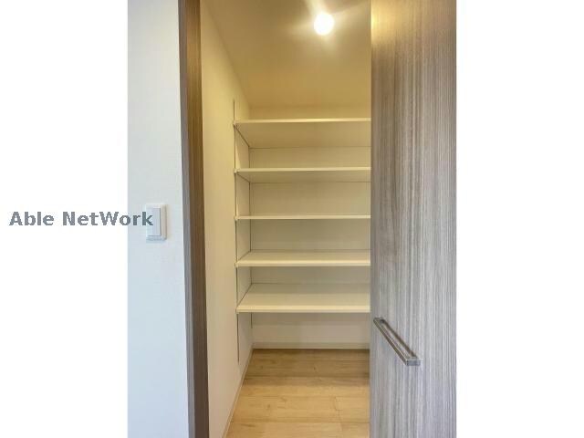 S-RESIDENCE神沢affordの物件内観写真