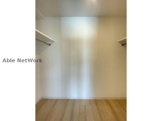 S-RESIDENCE神沢affordの物件内観写真