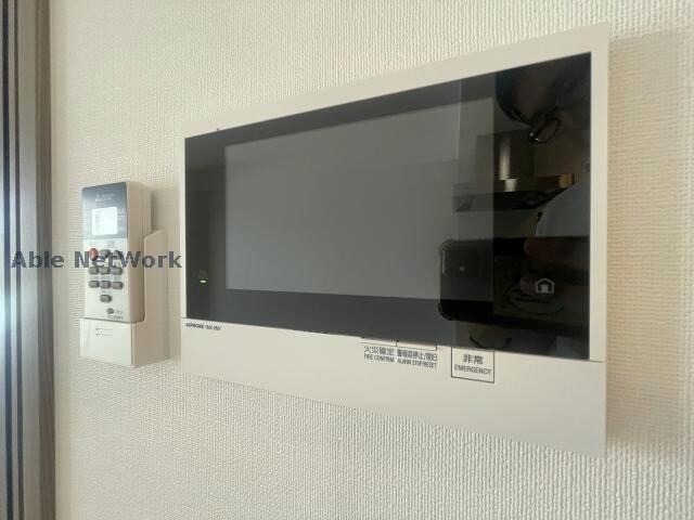 S-RESIDENCE神沢affordの物件内観写真