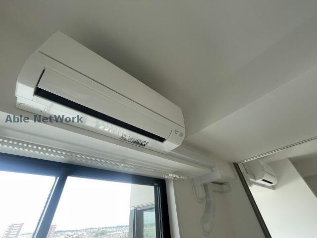 S-RESIDENCE神沢affordの物件内観写真